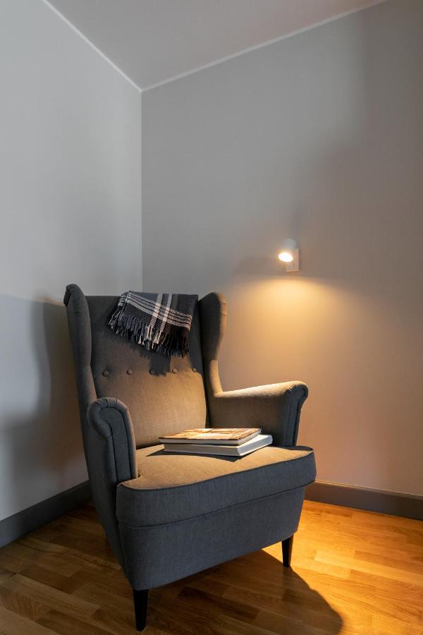 Brand New, Family-Friendly With A Great Location - Moon Apartment Вентспилс Екстериор снимка
