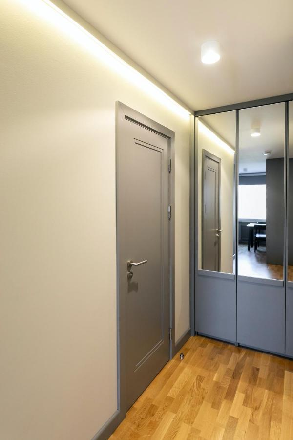 Brand New, Family-Friendly With A Great Location - Moon Apartment Вентспилс Екстериор снимка