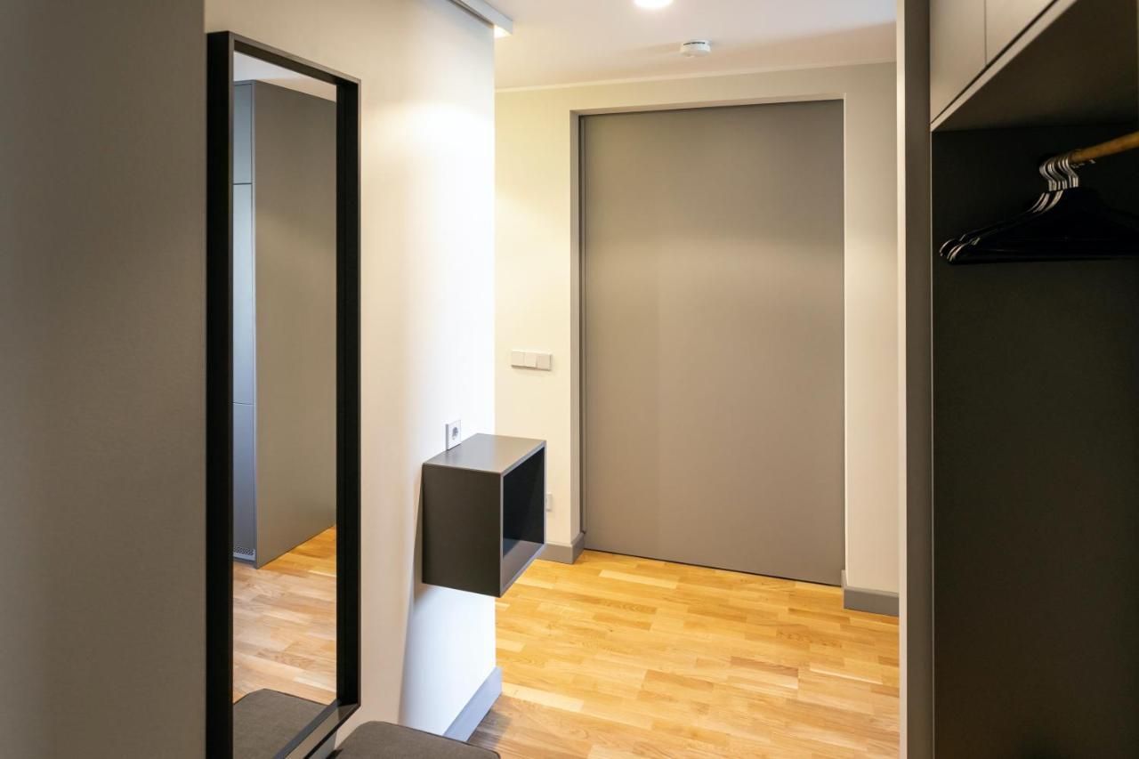 Brand New, Family-Friendly With A Great Location - Moon Apartment Вентспилс Екстериор снимка
