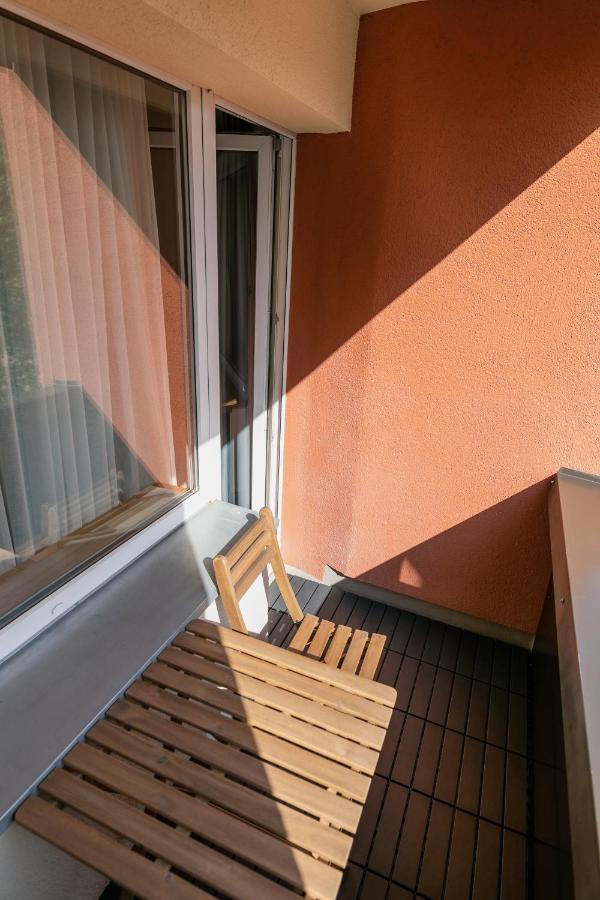 Brand New, Family-Friendly With A Great Location - Moon Apartment Вентспилс Екстериор снимка