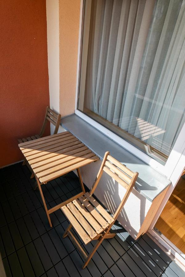 Brand New, Family-Friendly With A Great Location - Moon Apartment Вентспилс Екстериор снимка