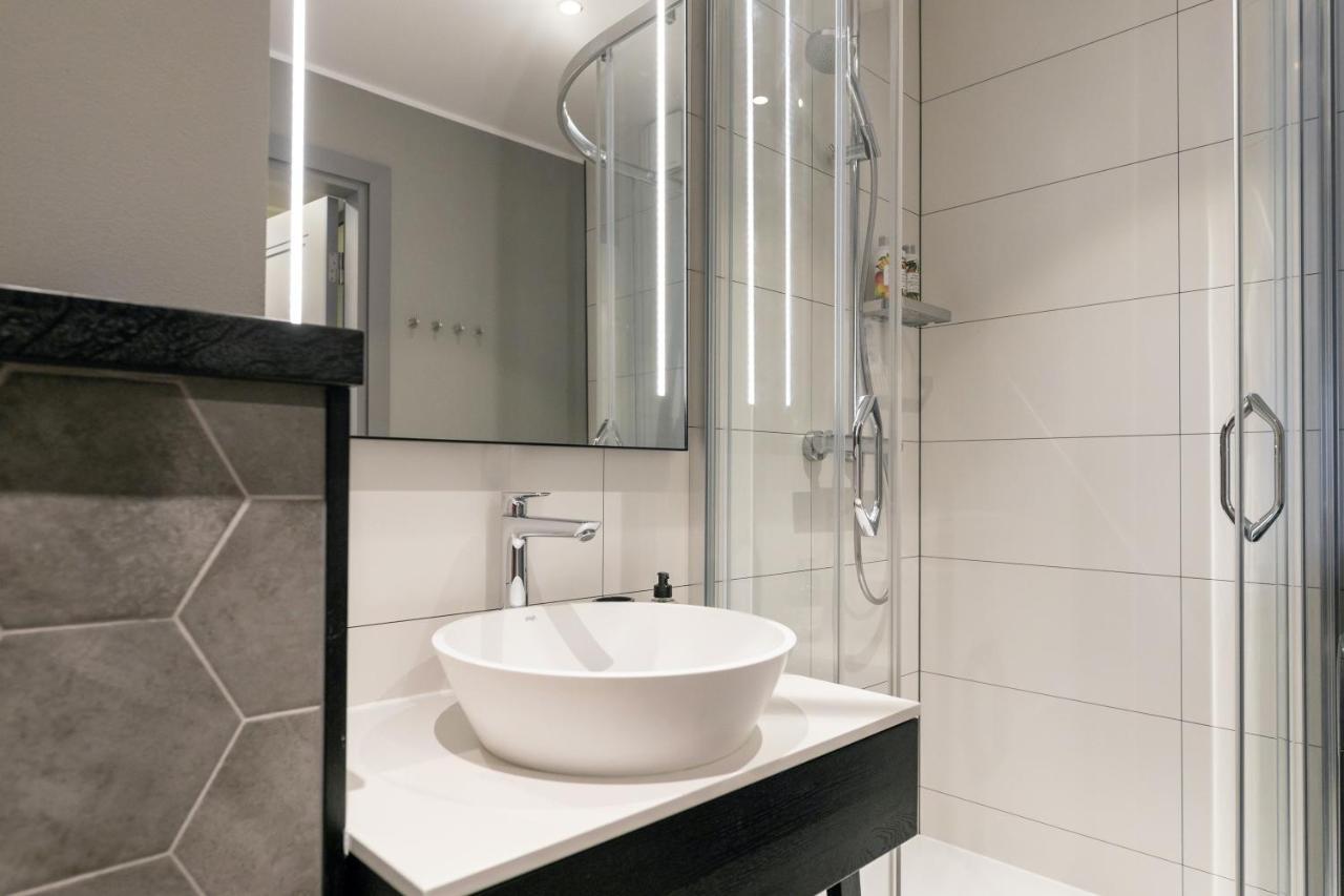 Brand New, Family-Friendly With A Great Location - Moon Apartment Вентспилс Екстериор снимка