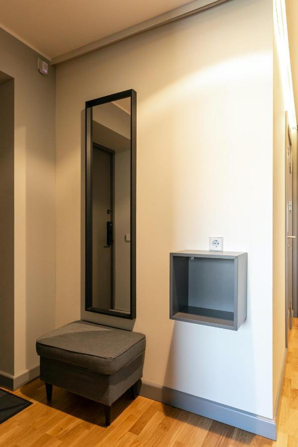 Brand New, Family-Friendly With A Great Location - Moon Apartment Вентспилс Екстериор снимка
