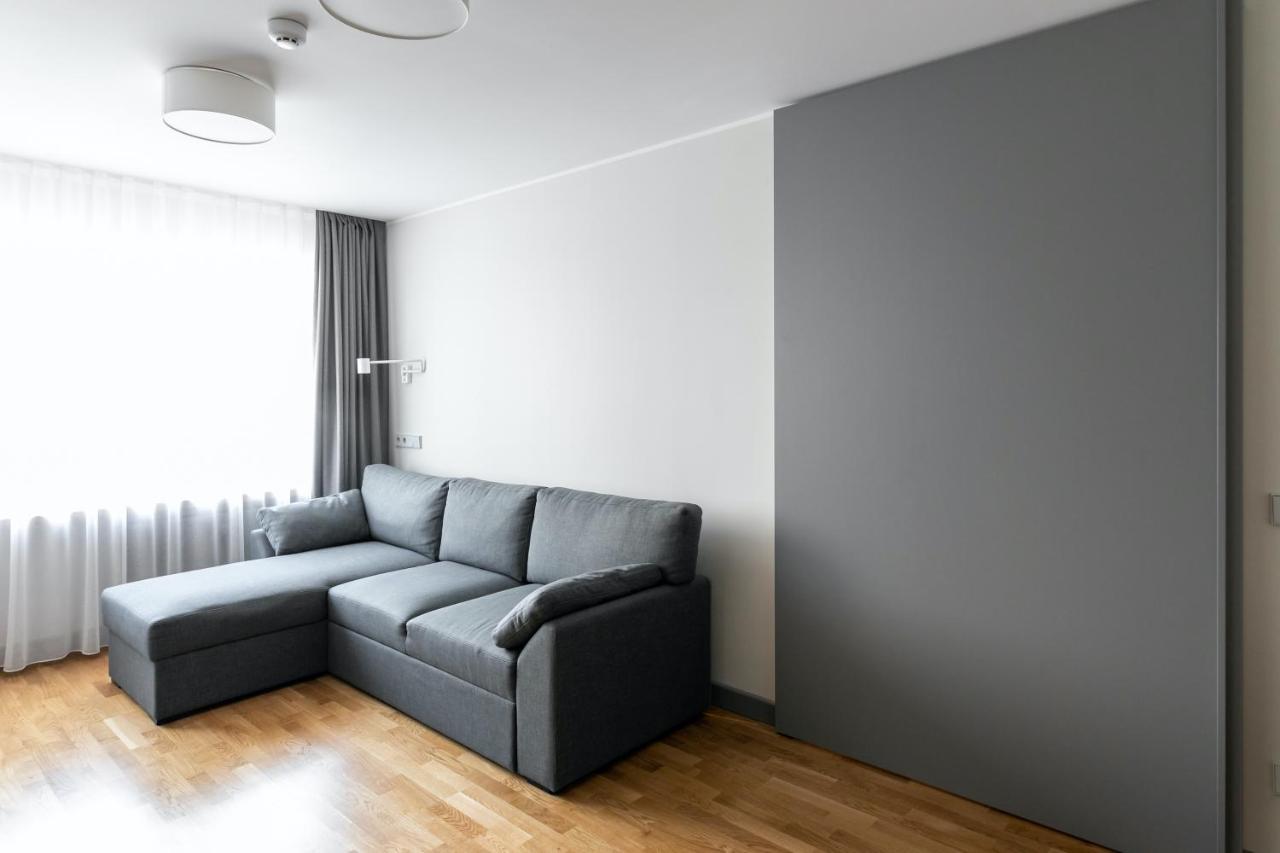 Brand New, Family-Friendly With A Great Location - Moon Apartment Вентспилс Екстериор снимка