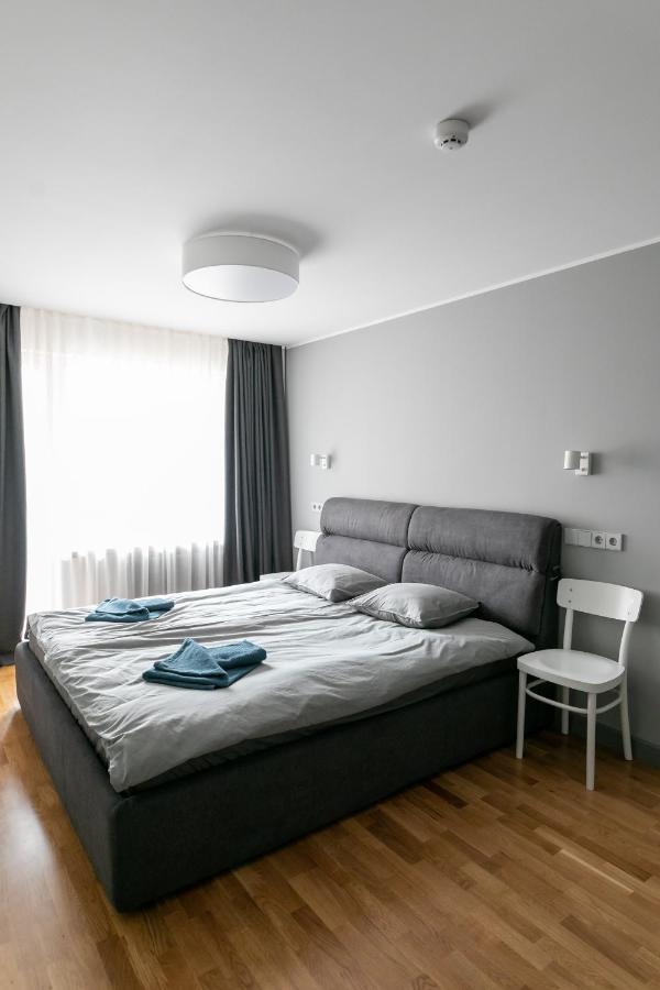 Brand New, Family-Friendly With A Great Location - Moon Apartment Вентспилс Екстериор снимка